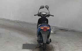 SUZUKI ADDRESS V50 CA4BA