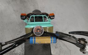 HONDA ZUMAR AF58