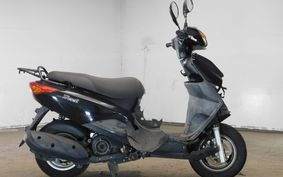 YAMAHA AXIS 125 TREET SE53J