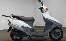 HONDA SPACY 125 JF04