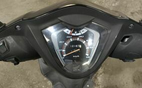 HONDA DIO 110 JF31