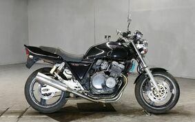 HONDA CB400SF NC31