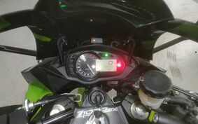 KAWASAKI NINJA 1000 2013 ZXT00G