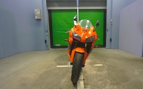 HONDA CBR600RR GEN 2 2006 PC37