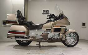 HONDA GL1500 GOLD WING 1988 SC22