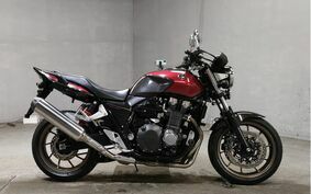 HONDA CB1300SF SUPER FOUR 2015 SC54