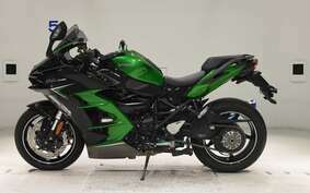 KAWASAKI NINJA H2 SX SE 2023 ZXT02P