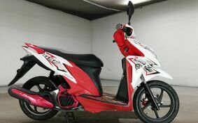 HONDA CLICK 125 I JF35