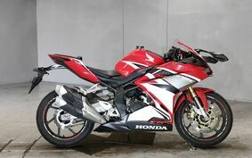 HONDA CBR250RR MC51