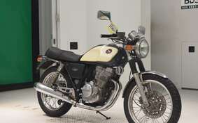 HONDA GB250 CLUBMAN Gen.5 MC10