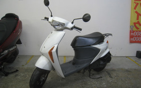 SUZUKI LET's 5 CA47A