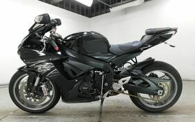 SUZUKI GSX-R600 2011 C3111