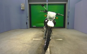 KAWASAKI KLX125 2011 LX125C