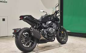 HONDA CB1000R GEN 2 2022 SC80