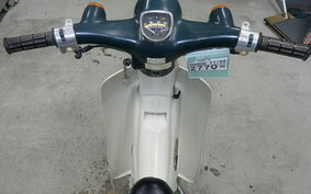 HONDA LITTLE CUB E AA01