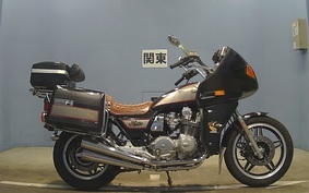 HONDA CB750 CUSTOM 1981 RC04