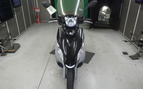 SUZUKI ADDRESS V125 DT11A