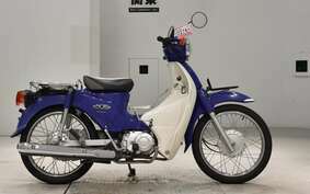 HONDA C110 SUPER CUB JA07