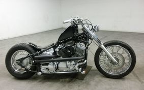 YAMAHA DRAGSTAR 400 1996 4TR