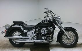 YAMAHA DRAGSTAR 400 CLASSIC 2005 VH01J