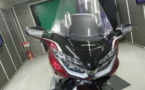 HONDA GL 1800 GOLD WING TOUR DCT 2022 SC79