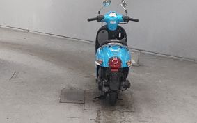 HONDA GIORNO AF77