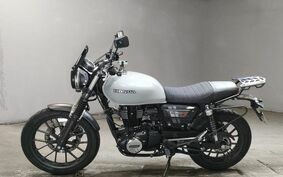 HONDA GB350S 2021 NC59