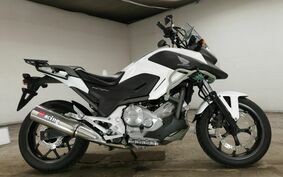 HONDA NC 700 X 2013 RC63