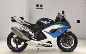 SUZUKI GSX-R1000 2005 B6121