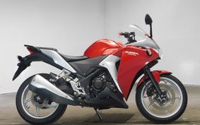 HONDA CBR250R CS250C