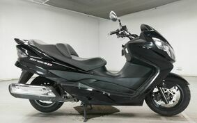 SUZUKI SKYWAVE 250 (Burgman 250) S CJ46A