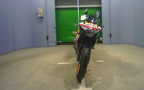 HONDA CBR250R A MC41