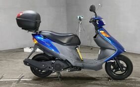 SUZUKI ADDRESS V125 CF4EA