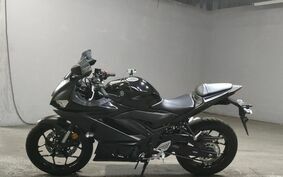 YAMAHA YZF-R25 RG43J