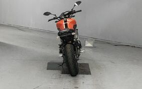 YAMAHA MT-09 2015 RN34J