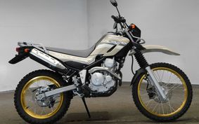 YAMAHA SEROW 250 DG17J