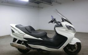 SUZUKI SKYWAVE 400 Fi 2007 CK44A