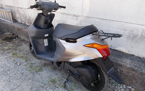 SUZUKI LET's 5 G CA47A