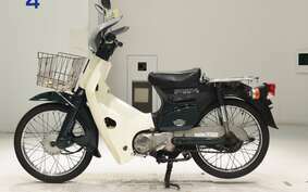 HONDA C50 SUPER CUB AA01