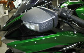 KAWASAKI NINJA H2 SX SE 2020 ZXT02A