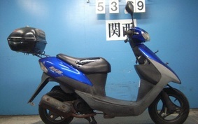 SUZUKI LET's 2 CA1PA