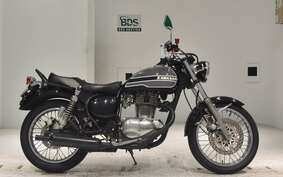 KAWASAKI ESTRELLA BJ250A