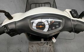 SUZUKI ADDRESS V125 G CF46A