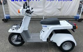 HONDA ｼﾞｬｲﾛX-2 TD02