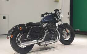 HARLEY XL1200X 2012