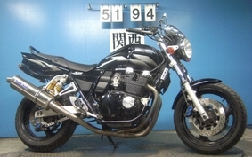 YAMAHA XJR400 R 2002 RH02J