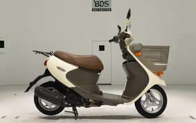 SUZUKI LET's 4 Basket CA43A