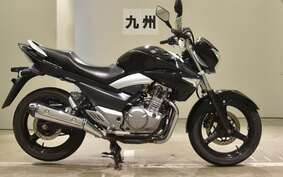 SUZUKI GSR250 GJ55D