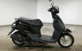 SUZUKI LET's G CA4AA