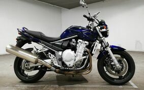 SUZUKI BANDIT 1250 S 2008 GW72A